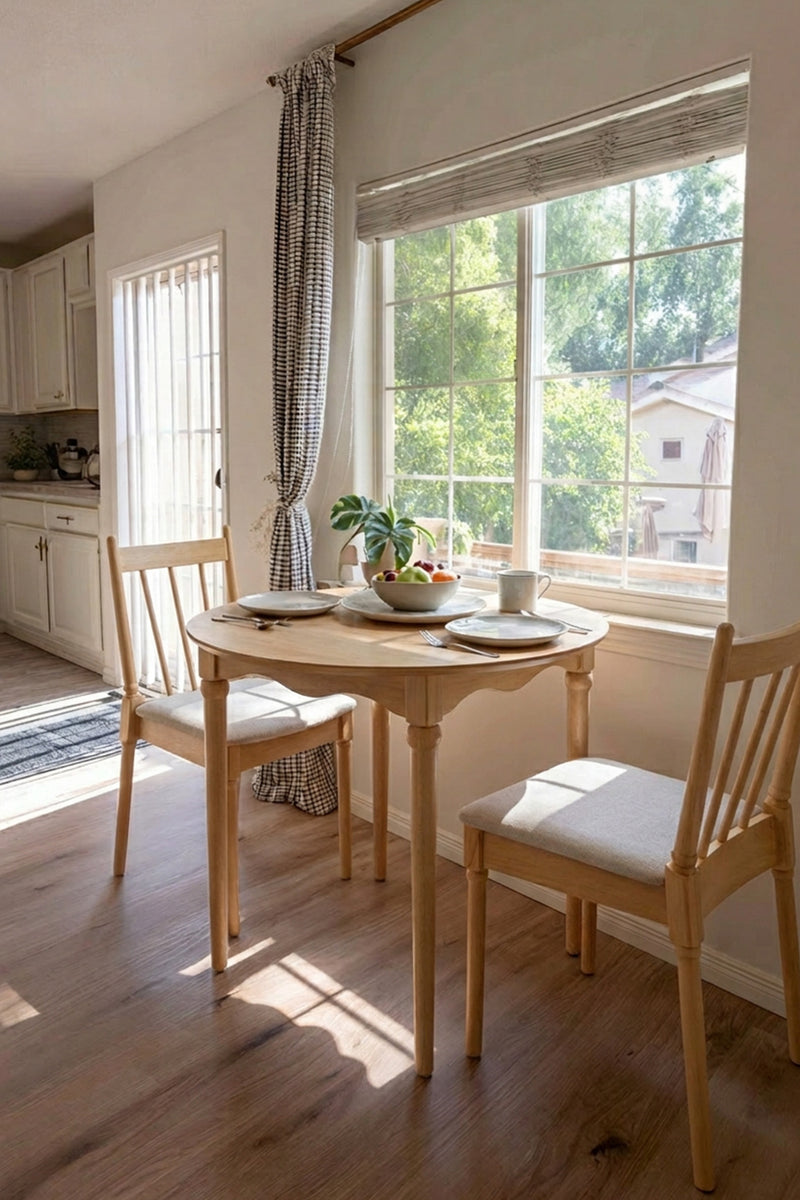 Elowen Bistro Dining Set