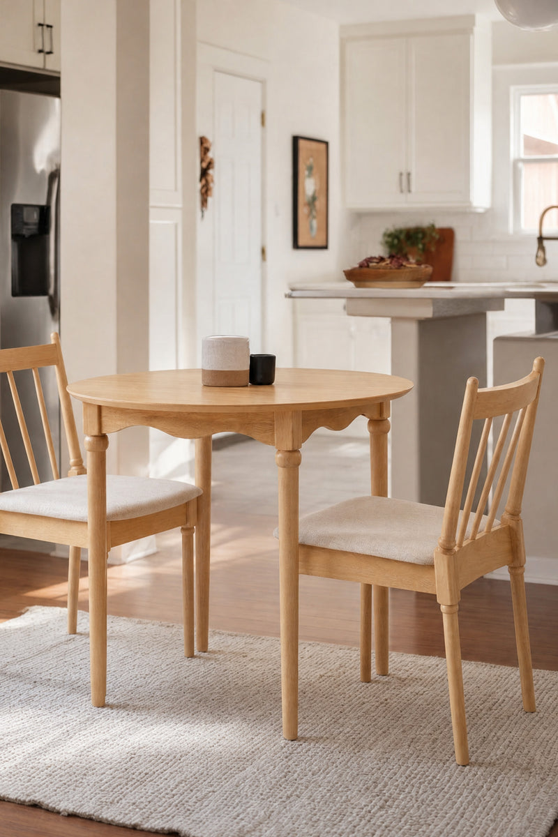 Elowen Bistro Dining Set