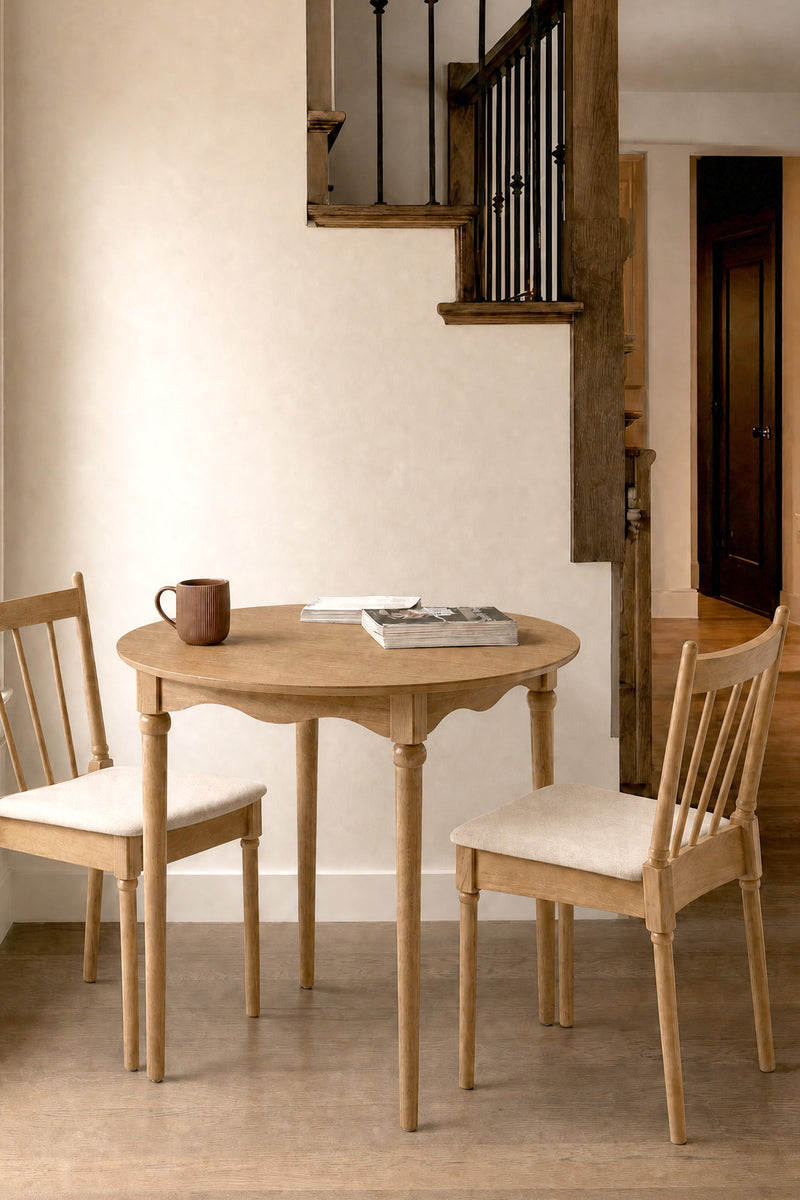 Elowen Bistro Dining Set