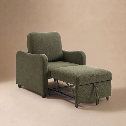Sophie Sleeper Armchair