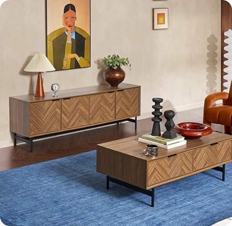 Why Walnut Woods is Trending in 2026
