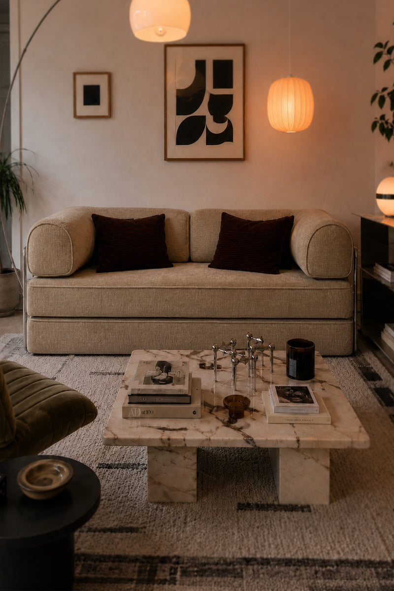 3 Seater Sofa
