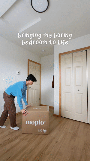 3-pc Bedroom Set with Bench