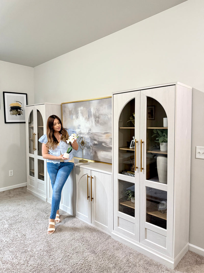 Entertainment Center