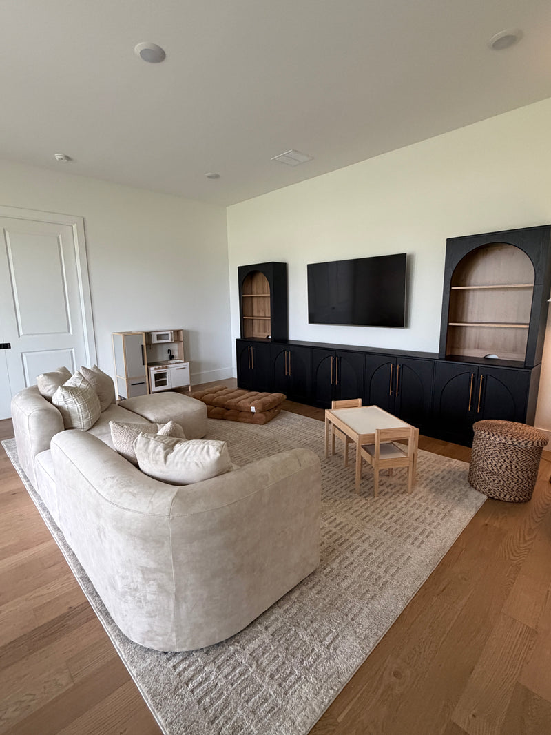 Entertainment Center
