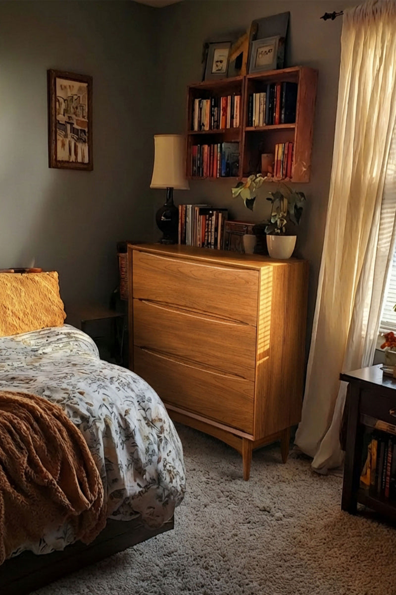 3-Drawer Dresser