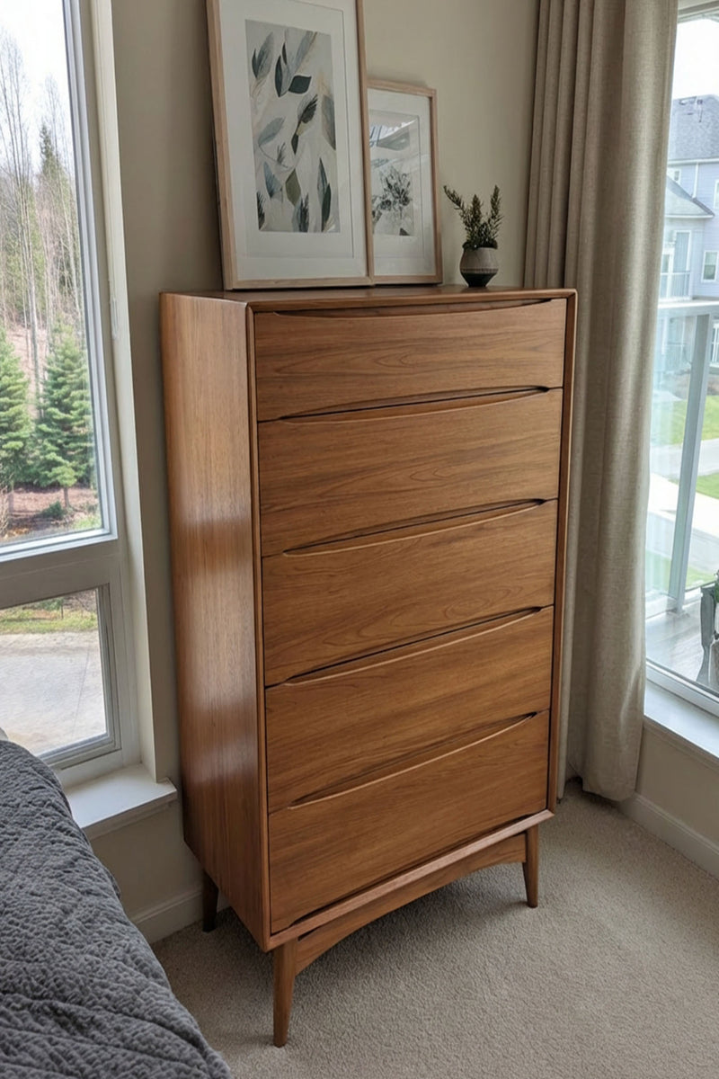 5-Drawer Dresser