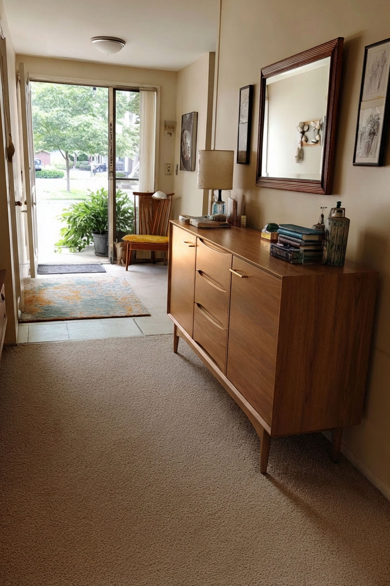 59" Sideboard