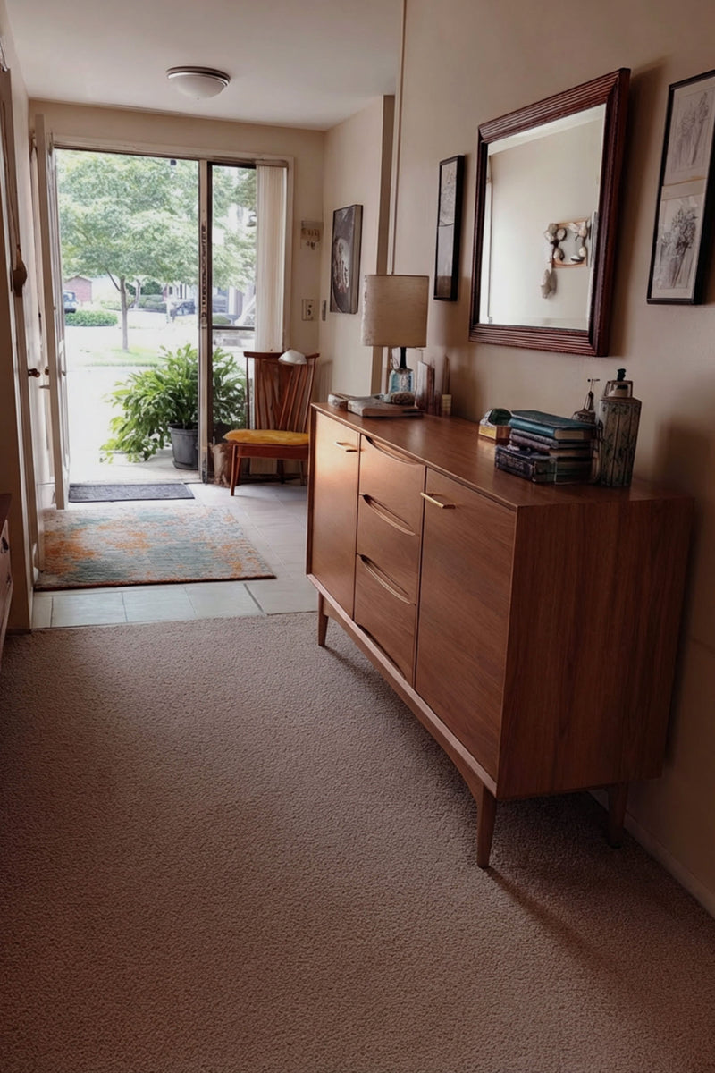 59" Sideboard