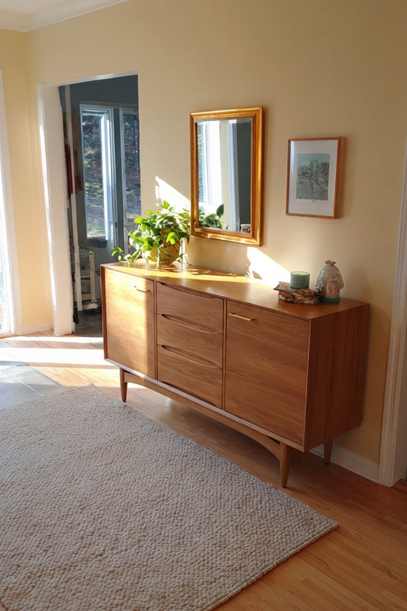 59" Sideboard