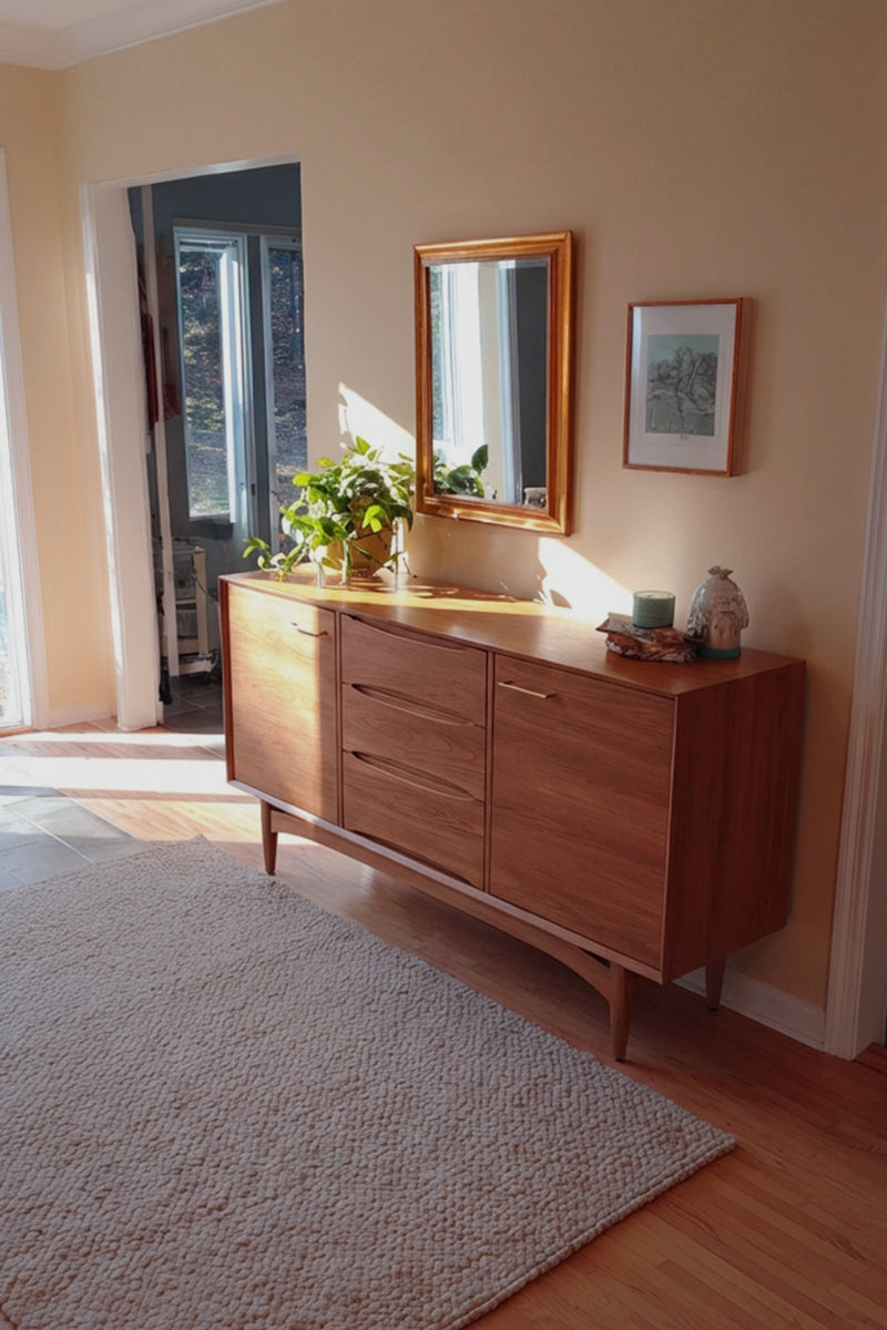 59" Sideboard