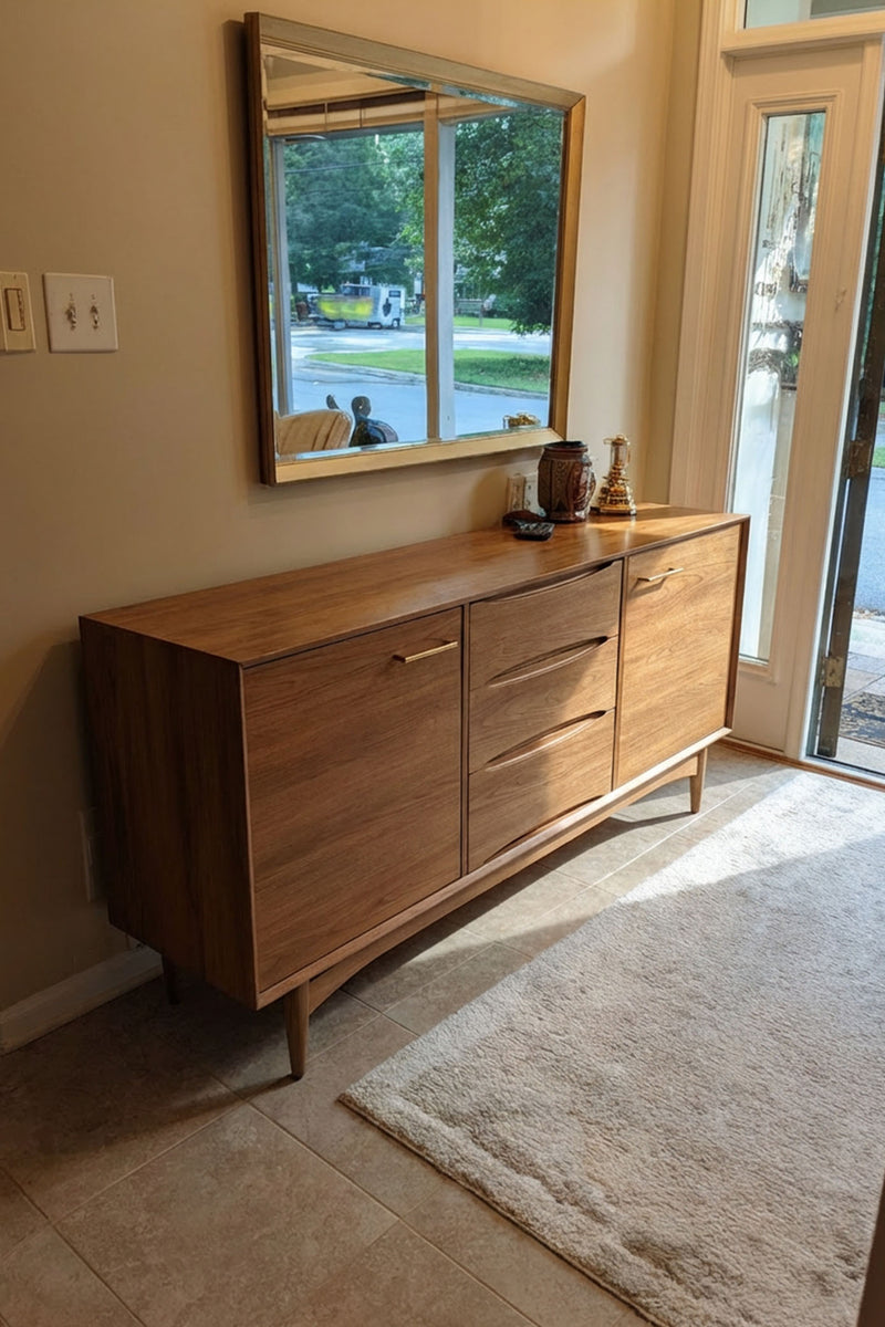 59" Sideboard