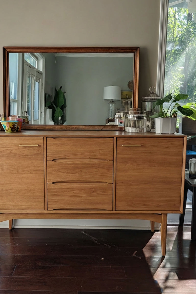 59" SIdeboard