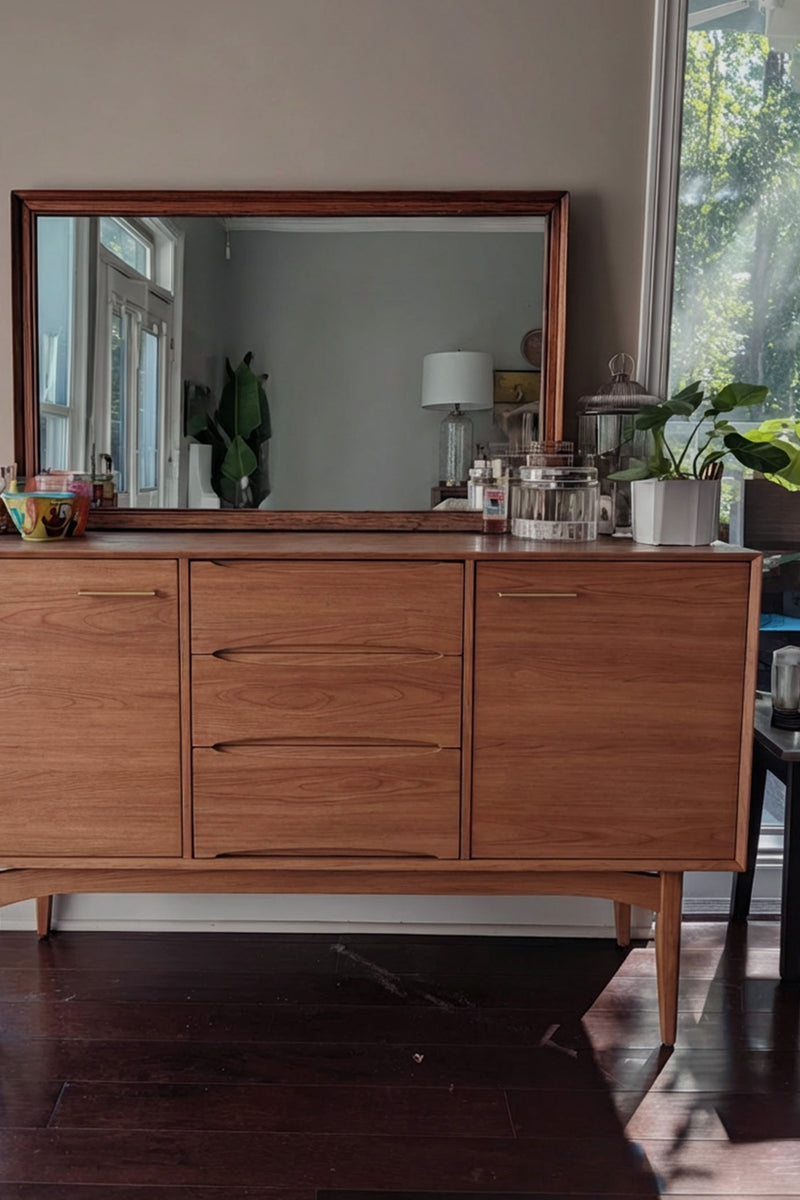 59" Sideboard