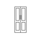 Tall Cabinet
