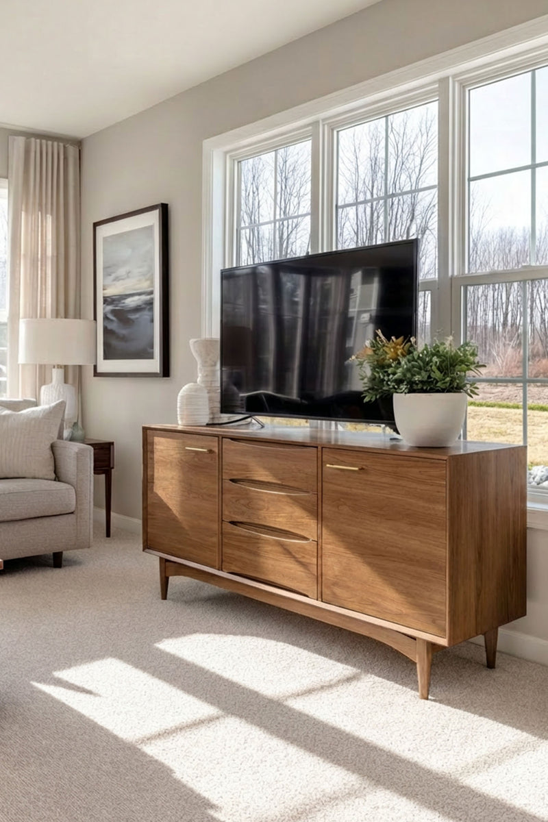 59" Sideboard