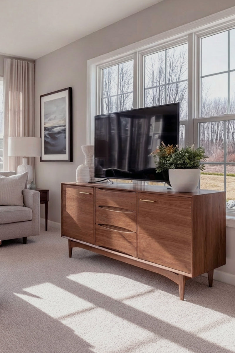 59" Sideboard