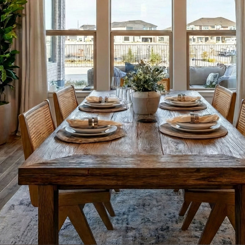 Weava Chairs