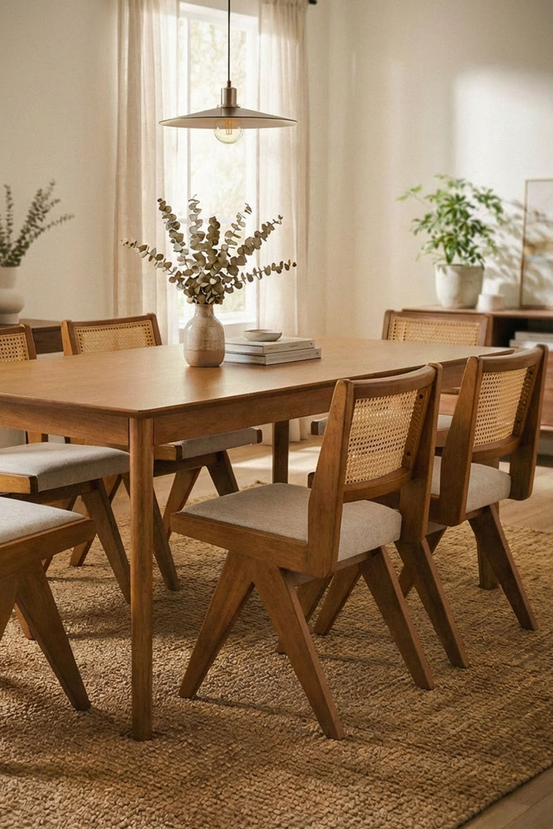 Weava Chairs