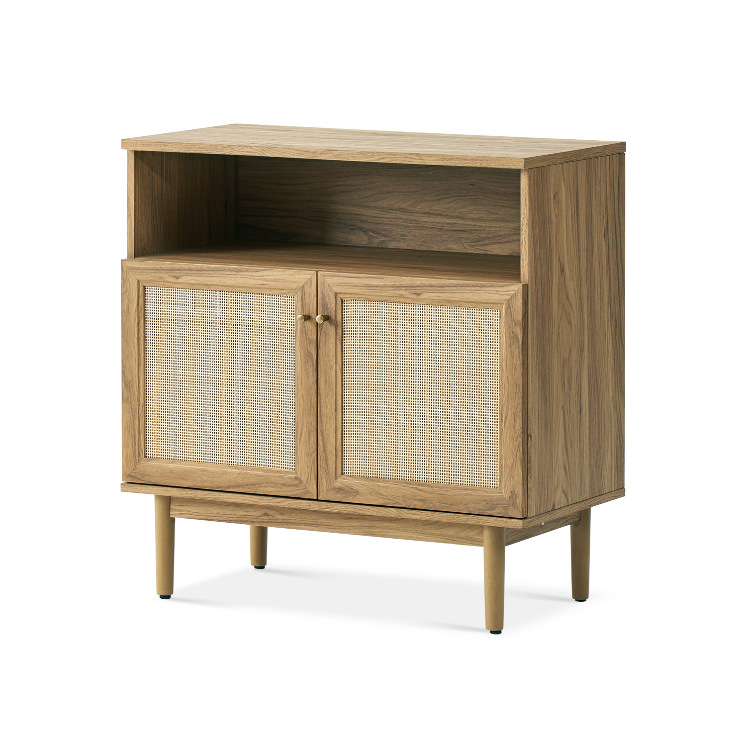 Haylee 2-Door Cabinet – Mopio Haylee 2-Door Cabinet – Mopio